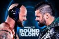 Impact: Bound for Glory Preshow только на телеканале Extreme Sports!